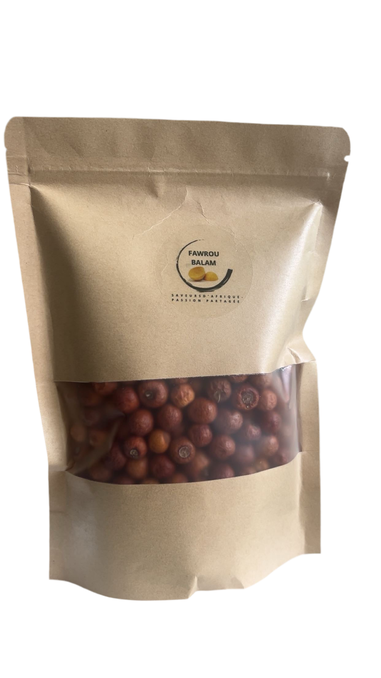 Jujubes fruits