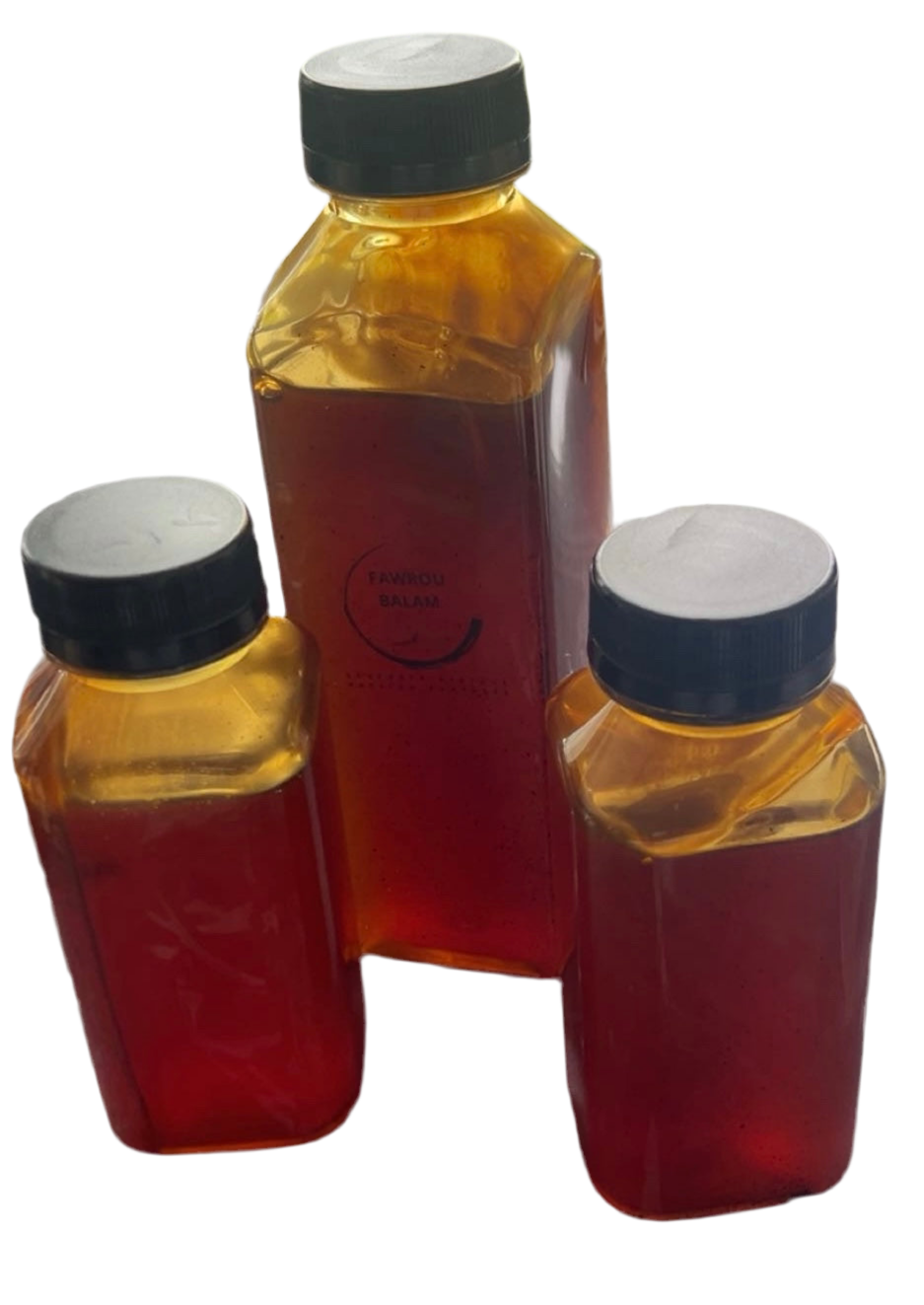 Miel du Casamance 100% Bio